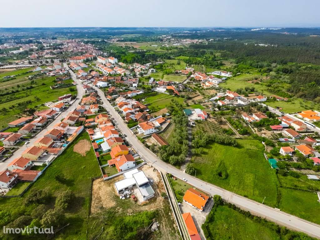Terreno na Mealhada para construção de Moradias! - Grande imagem: 3/11