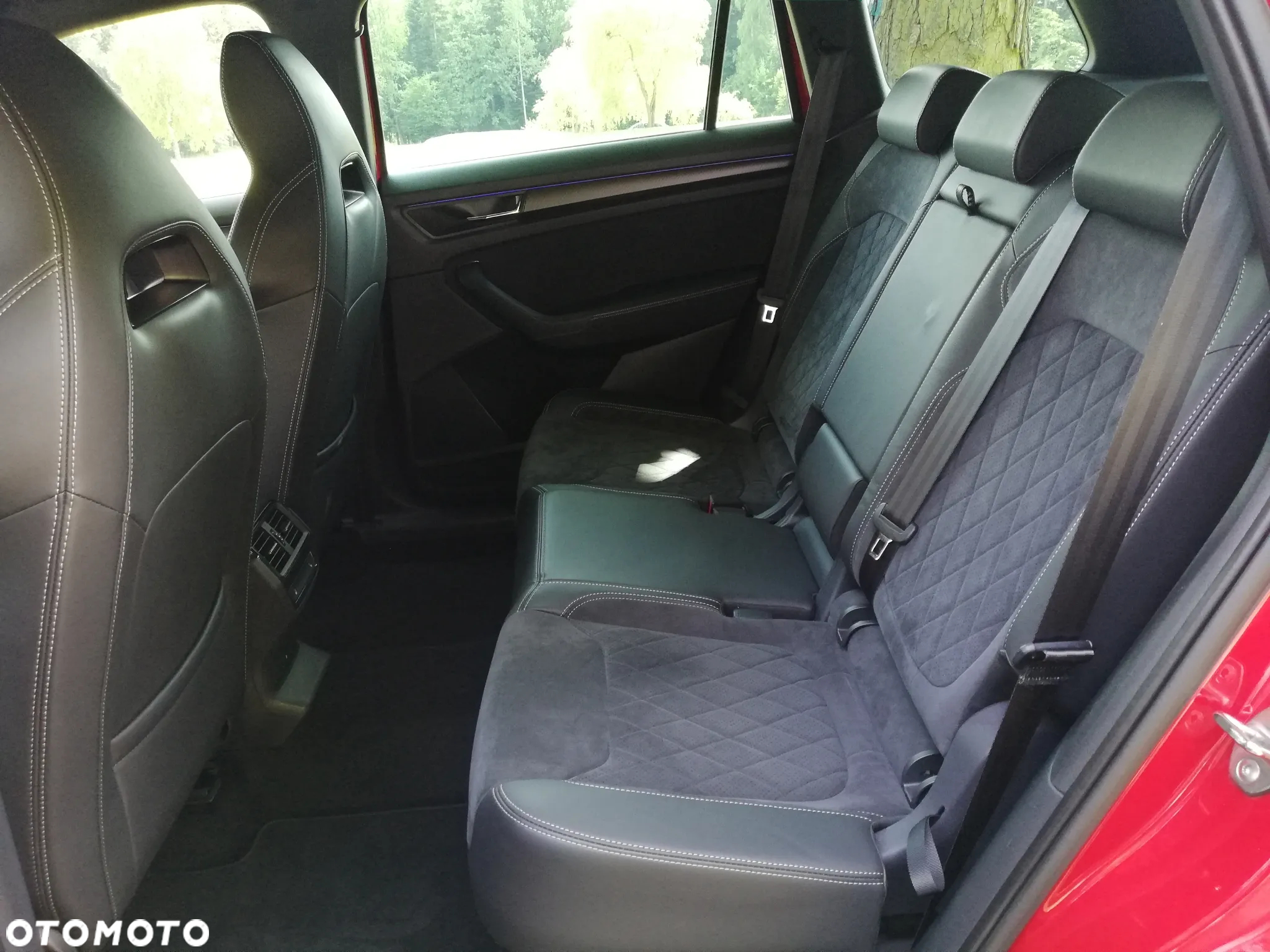 Skoda Kodiaq 2.0 TDI 4x4 DSG Sportline - 27