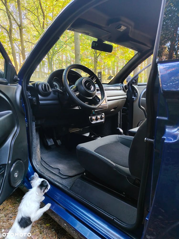 Microcar DUE First - 8
