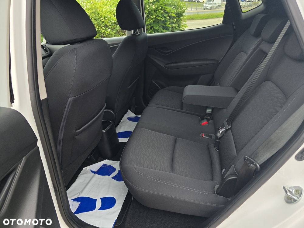 Hyundai ix20 1.6 blue Passion - 10