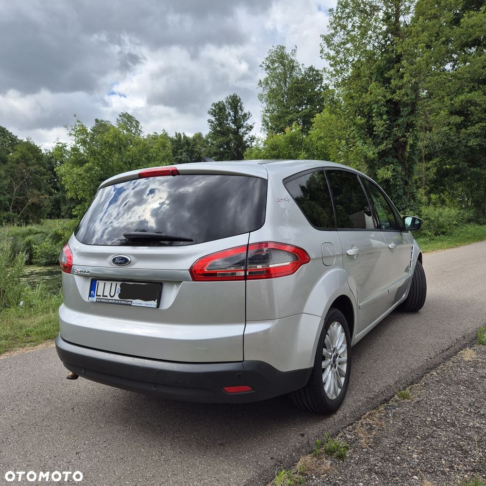 Ford S-Max - 3