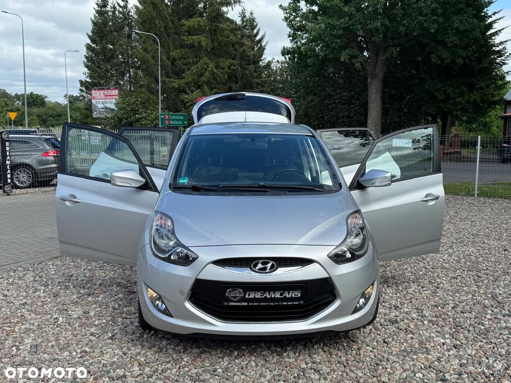 Hyundai ix20 - 17