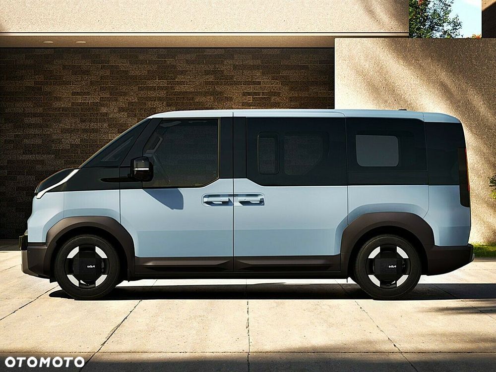 Kia PV5 - 3