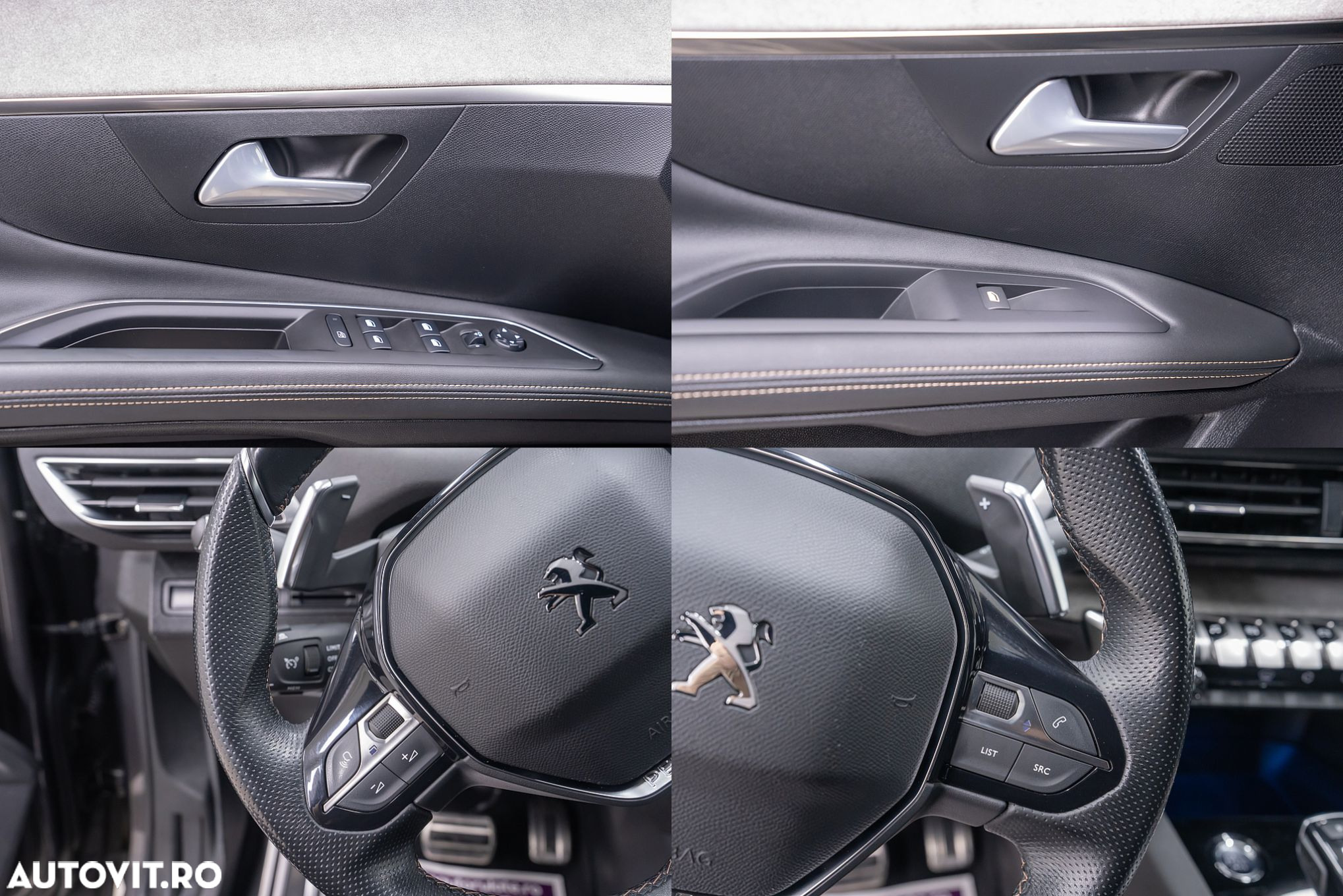Peugeot 3008 - 25
