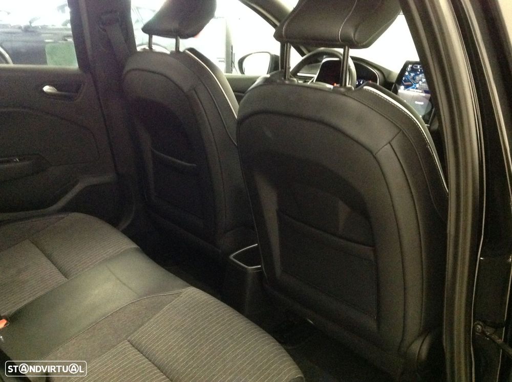 Renault Clio 1.0 TCe Intens - 27