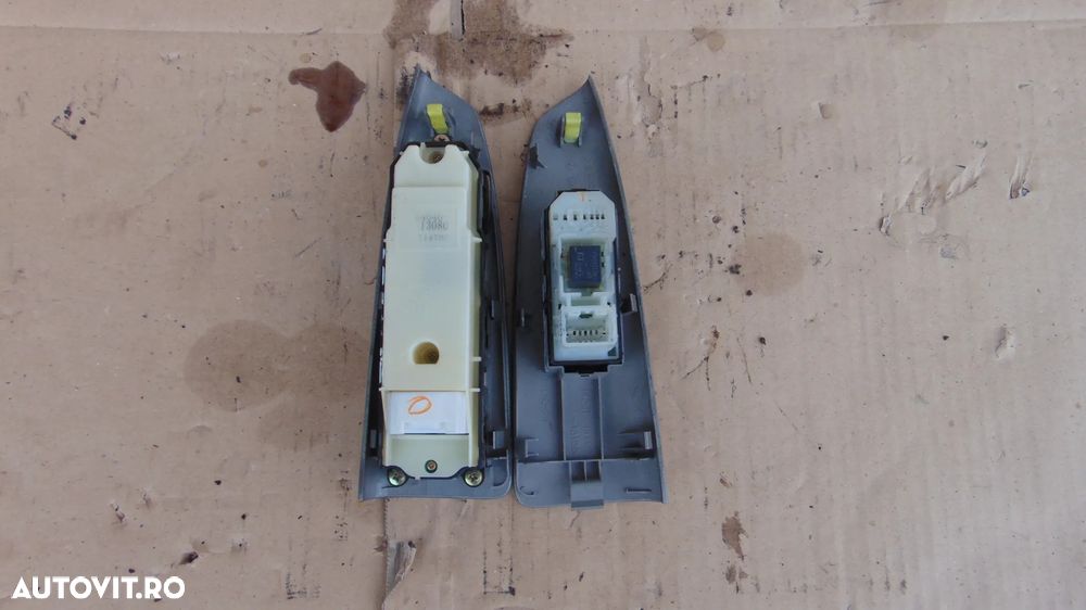 Butoane geamuri Toyota Corolla Verso 2002-2004 dezmembrez - 5