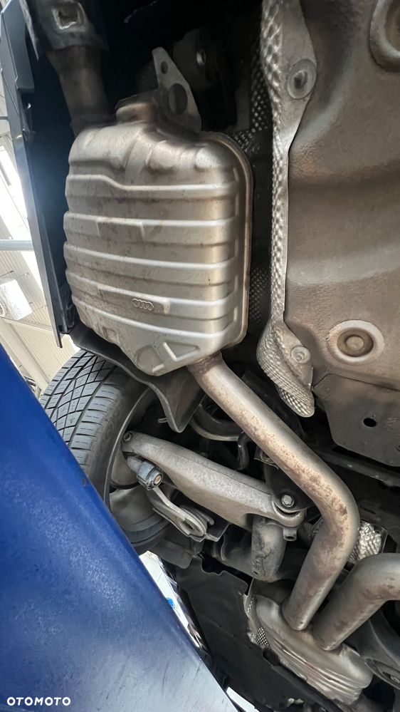 Audi A6 Limousine - 23