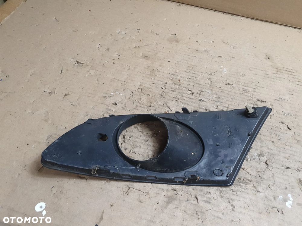 kratka zderzaka prawa SEAT LEON II 1P0853666A - 2