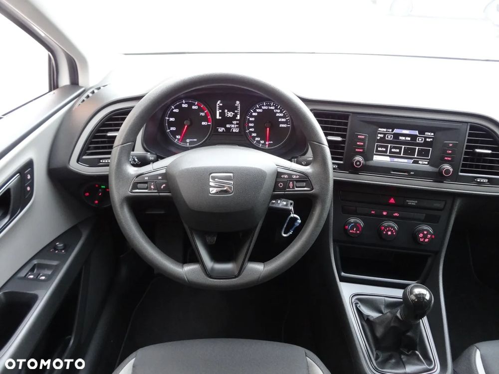 Seat Leon - 16