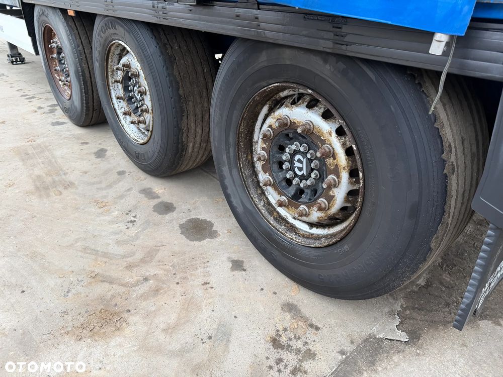 Krone Firanka Standard 2022 rok - 13