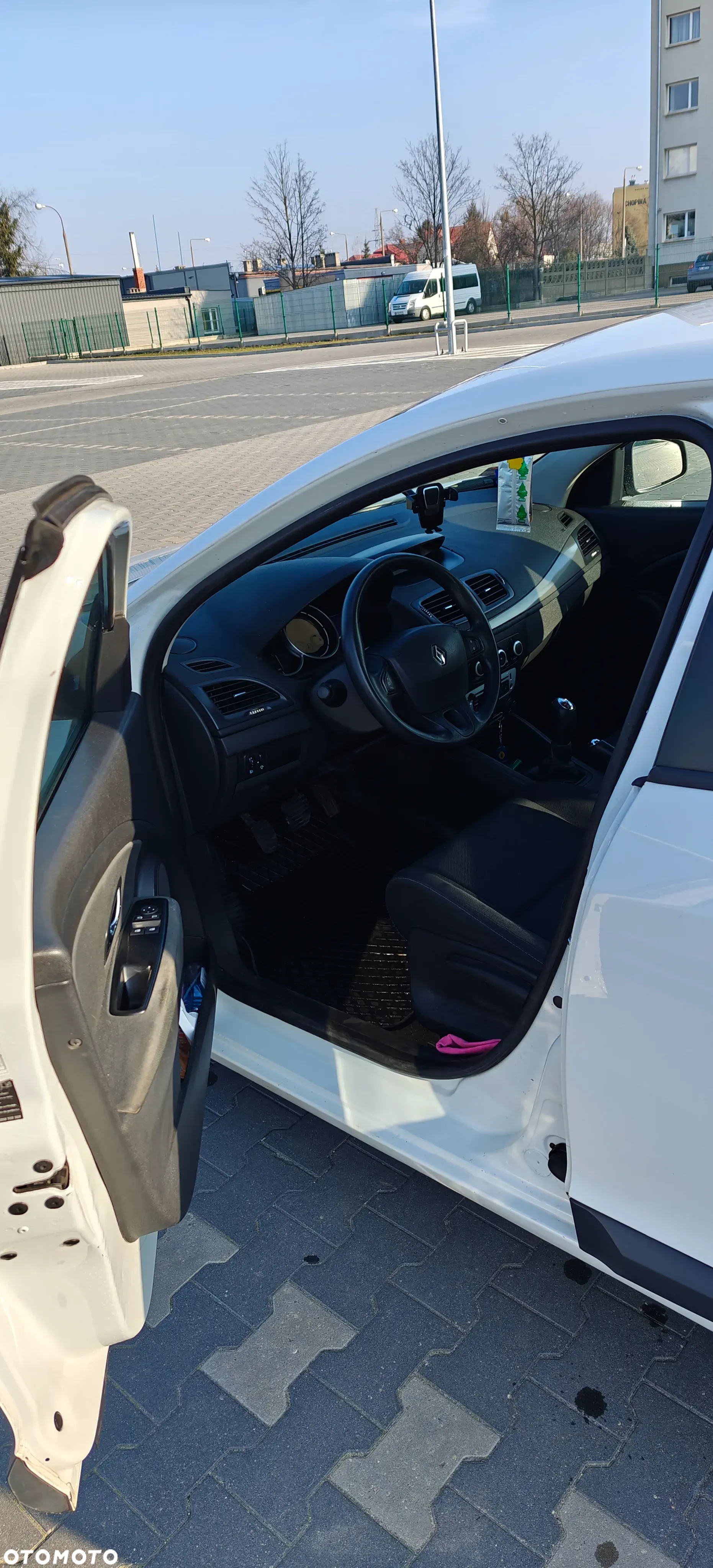 Renault Megane - 7