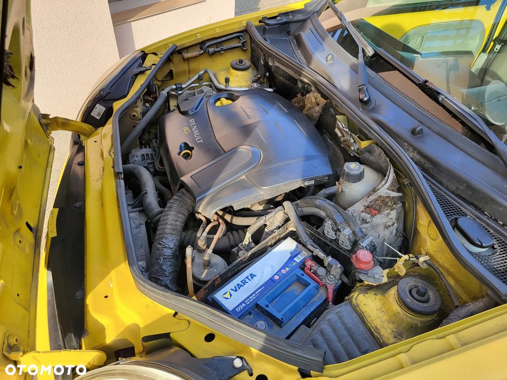 Renault Kangoo - 19