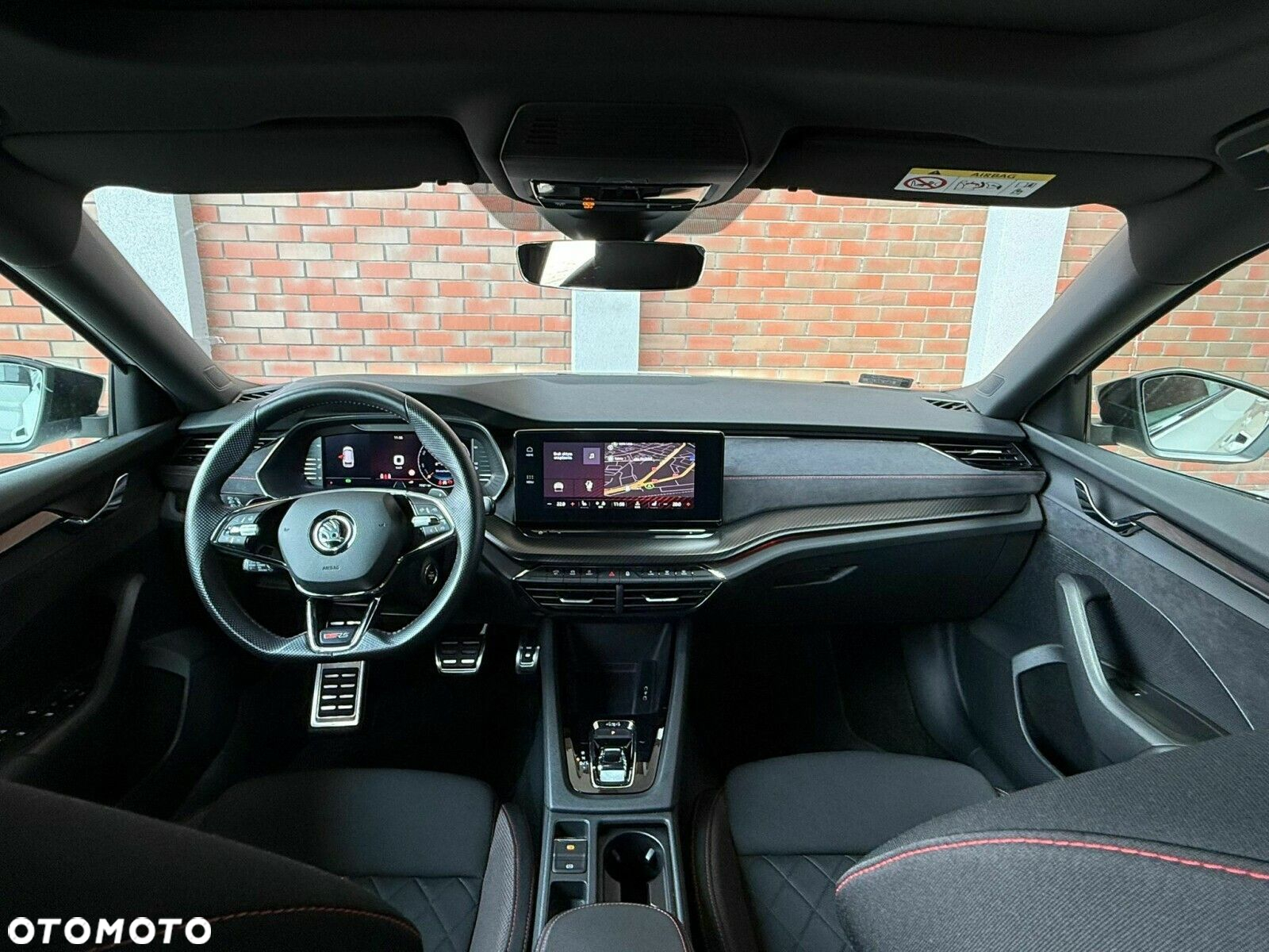 Skoda Octavia - 12