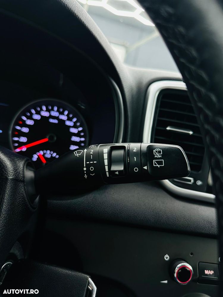 Kia Sportage 1.6 CRDI 2WD EDITION 7 - 27