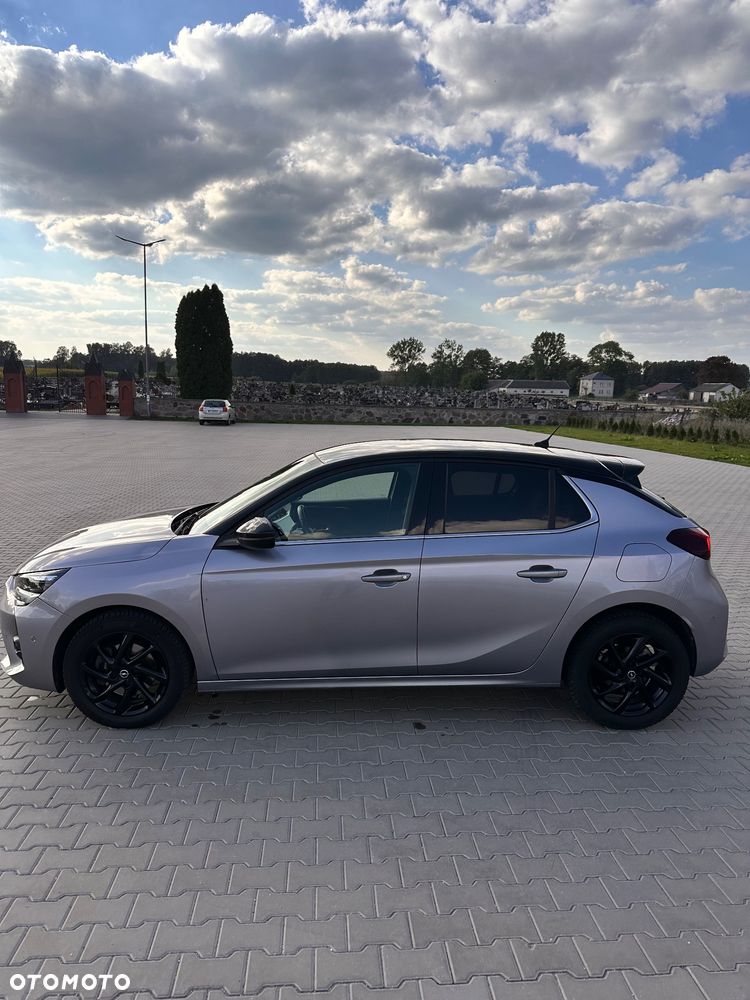 Opel Corsa - 4