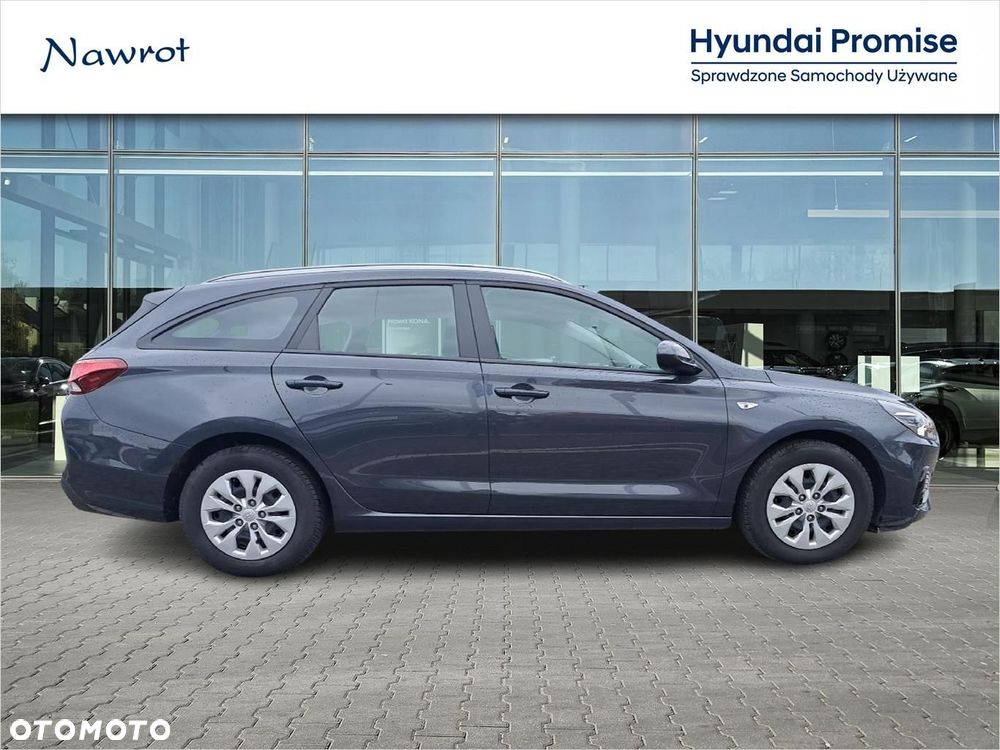 Hyundai i30 - 7