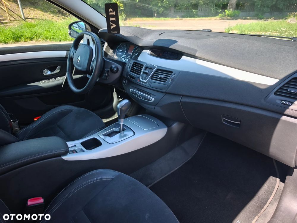 Renault Laguna - 8