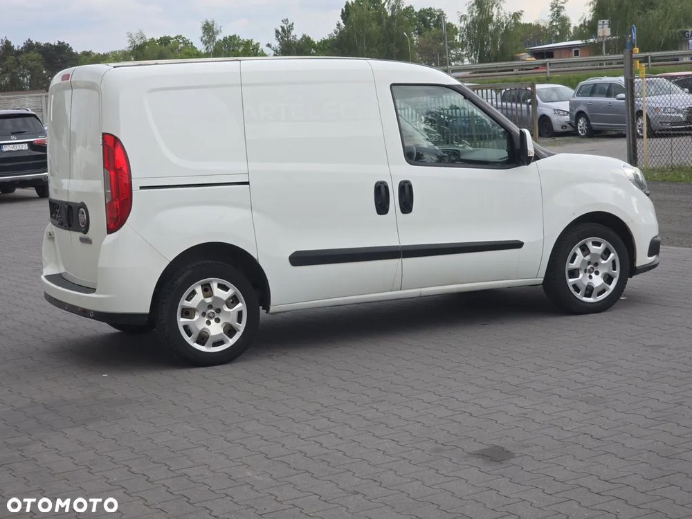 Fiat Doblo - 7