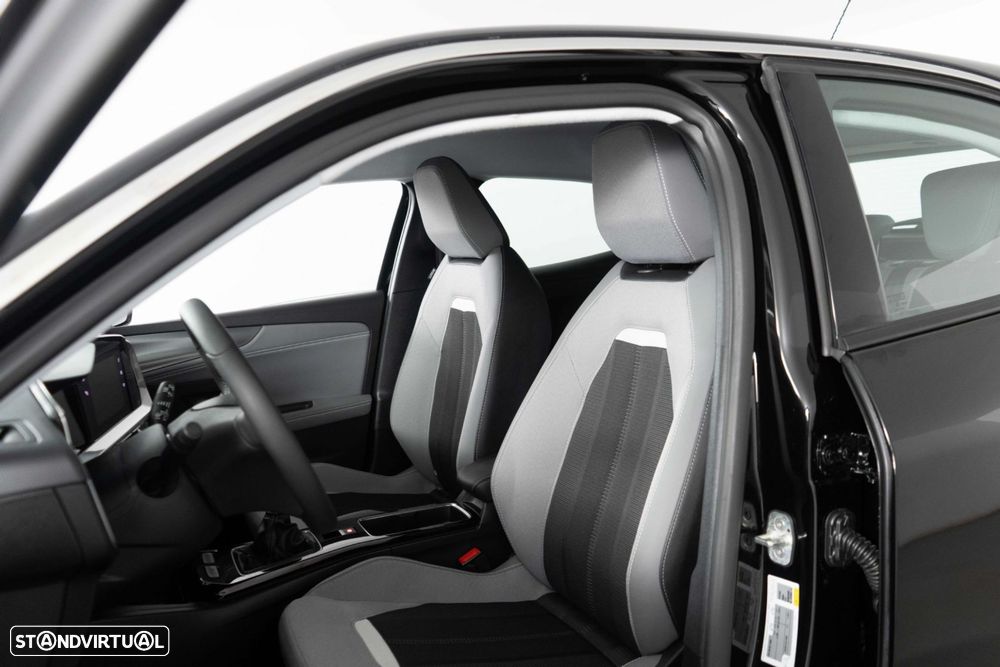 Opel Mokka 1.2 T Edition - 10