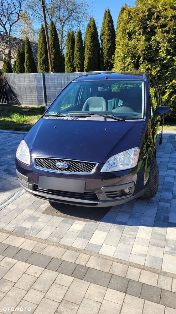 Ford Focus C-Max - 10