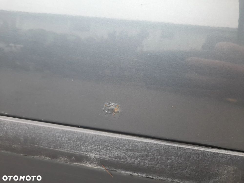 SKODA OCTAVIA II DRZWI LEWY TYŁ LEWE TYLNE LF7V 9901 SEDAN - 8