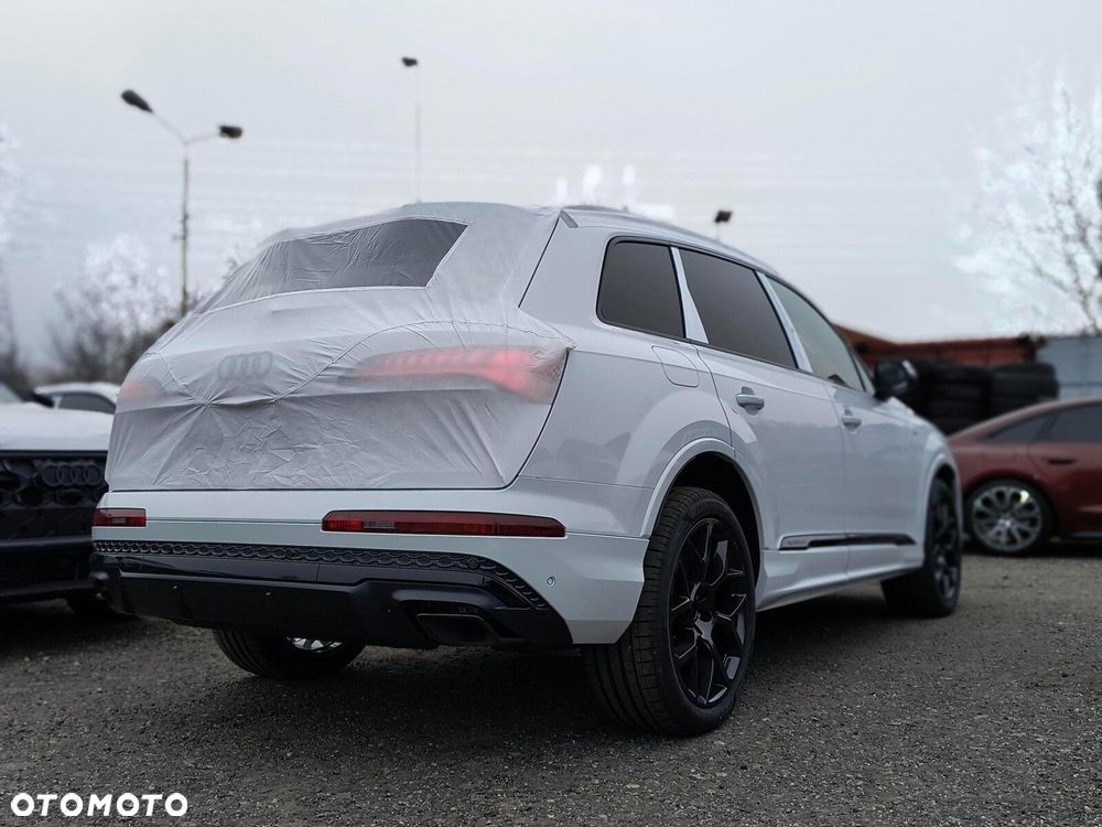 Audi Q7 - 4