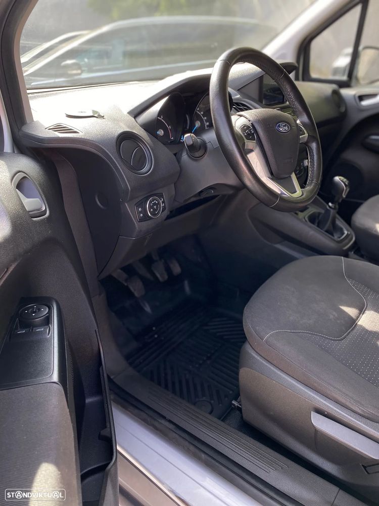 Ford Ford Transit Connect 1.5 TDCi 220 L1 Trend - 20