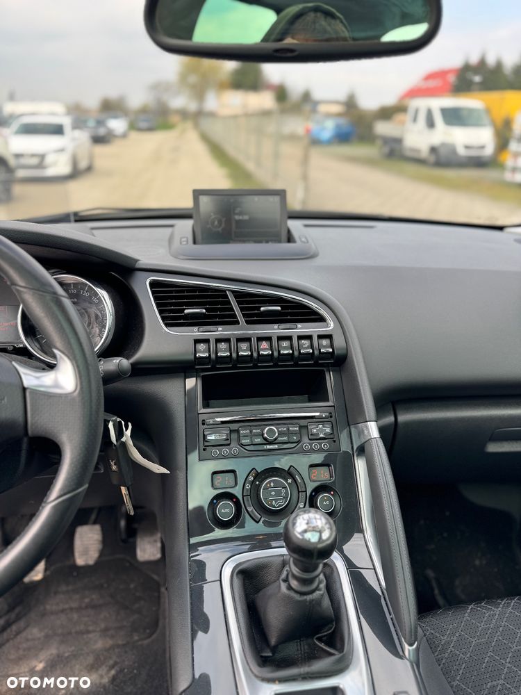 Peugeot 3008 HDi 115 Business-Line - 15