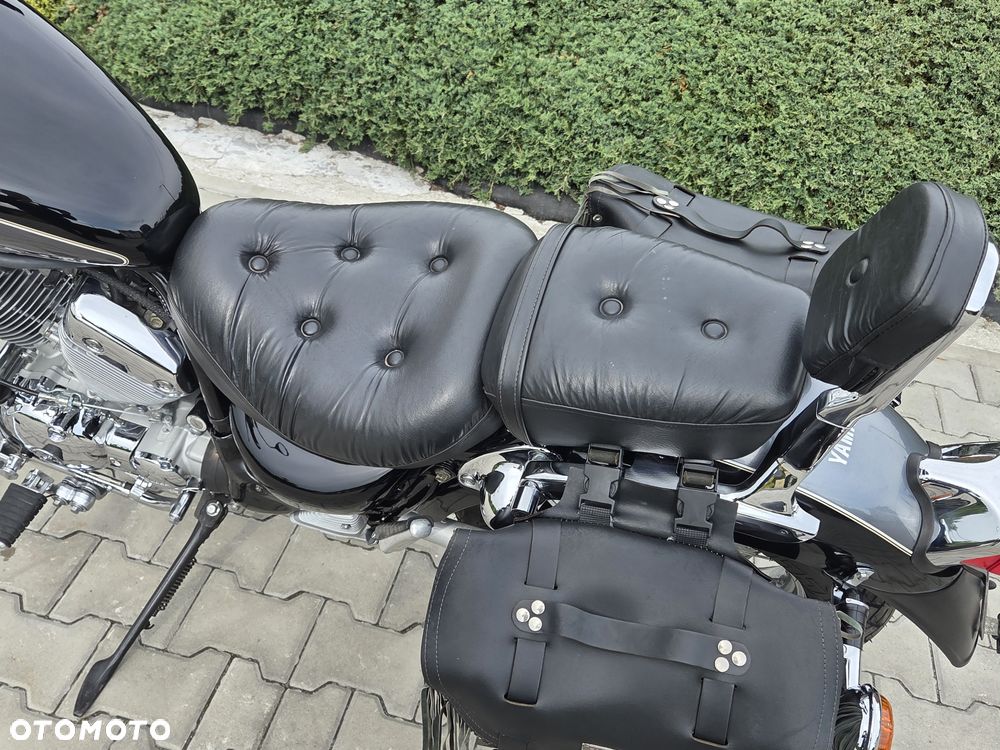 Yamaha Virago - 36