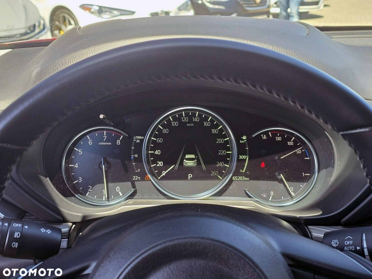 Mazda CX-5 - 13