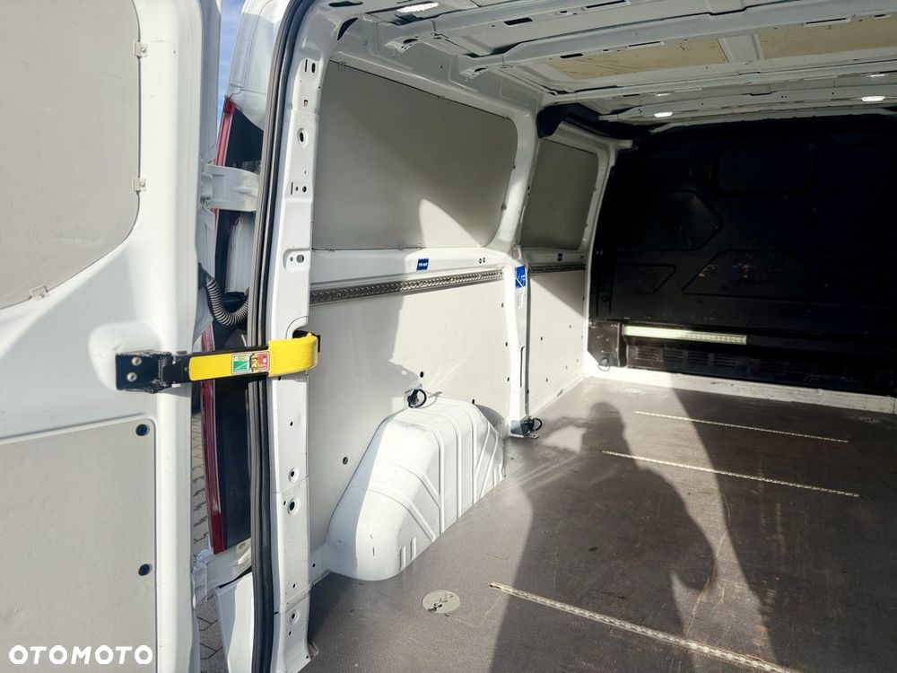 Ford Transit Custom L2H1 - 19