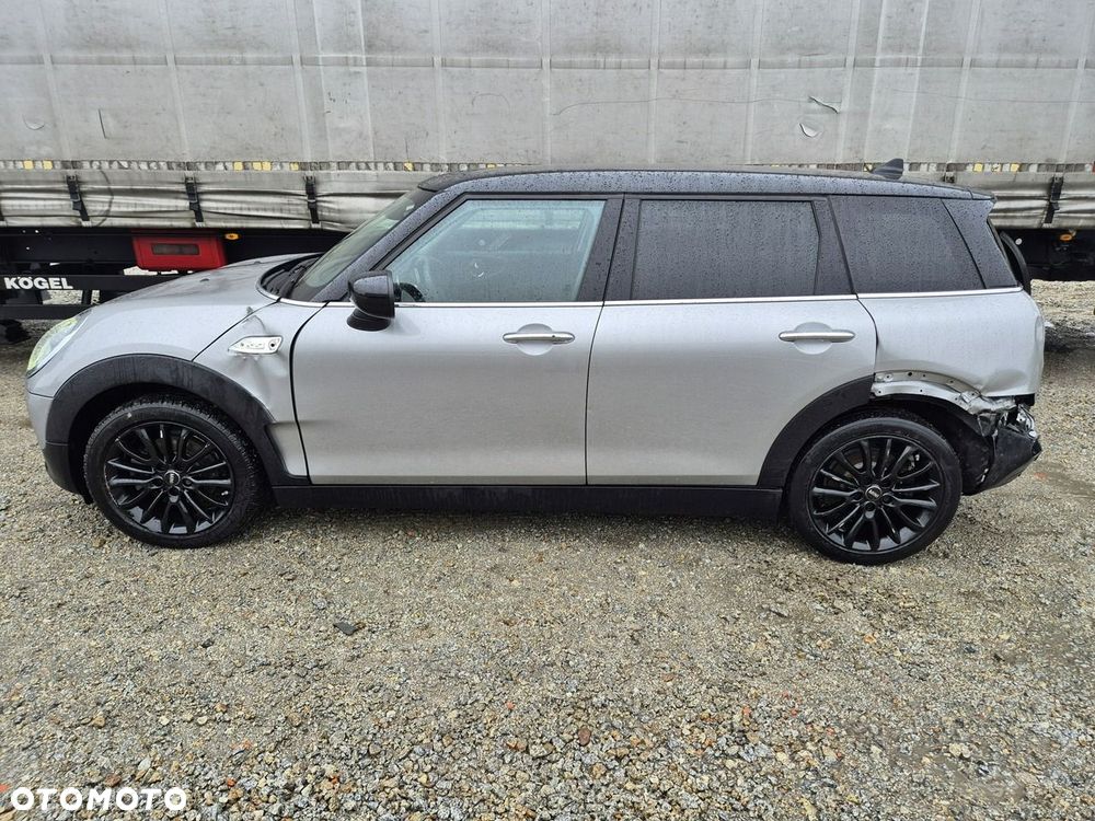 MINI Clubman - 2