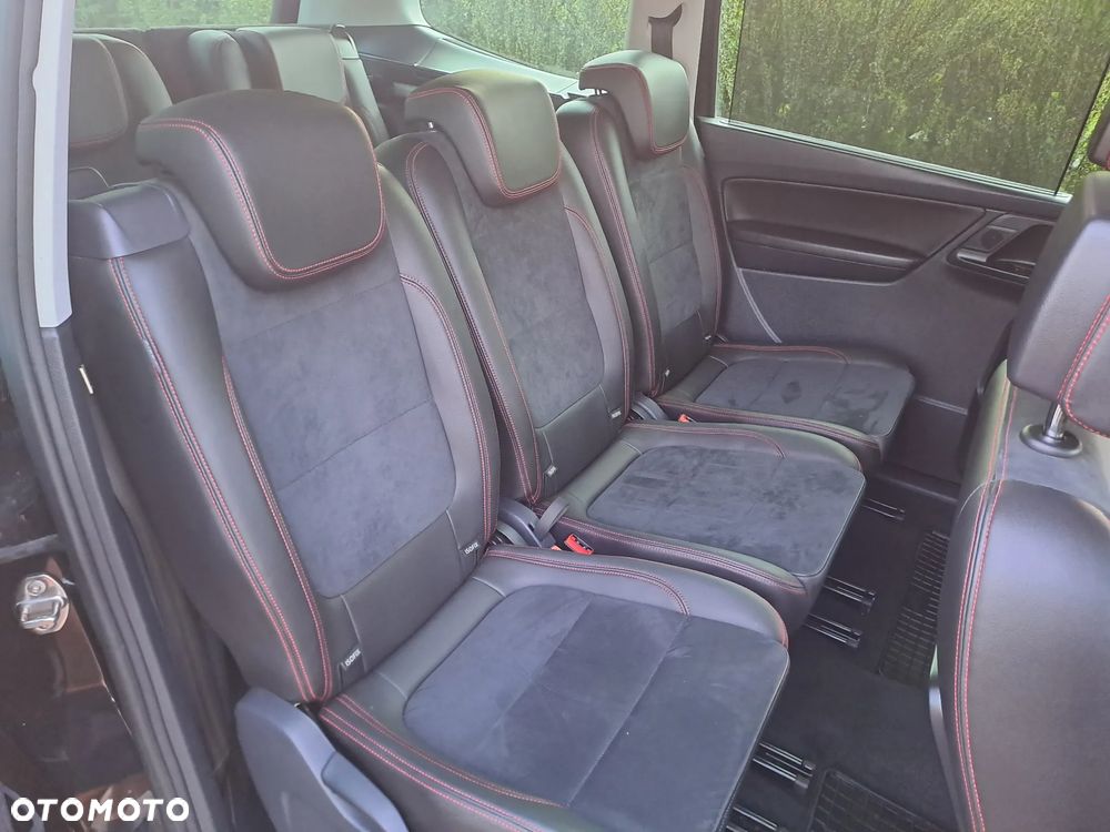 Seat Alhambra - 30