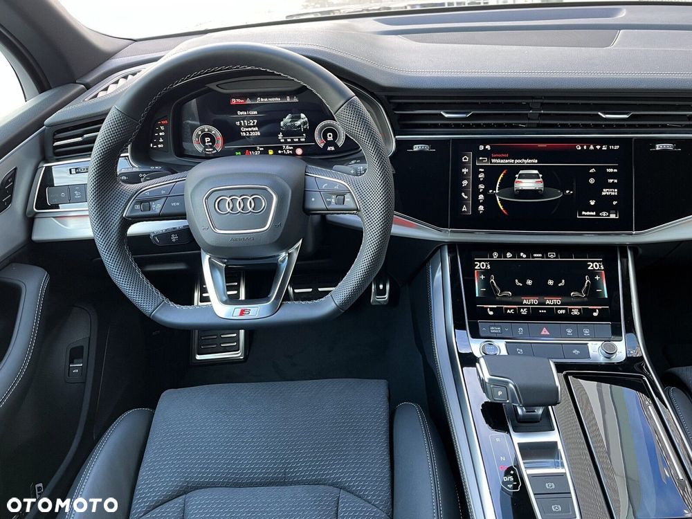 Audi Q7 - 14