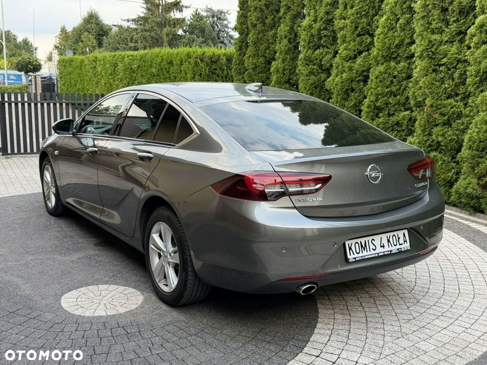 Opel Insignia - 4