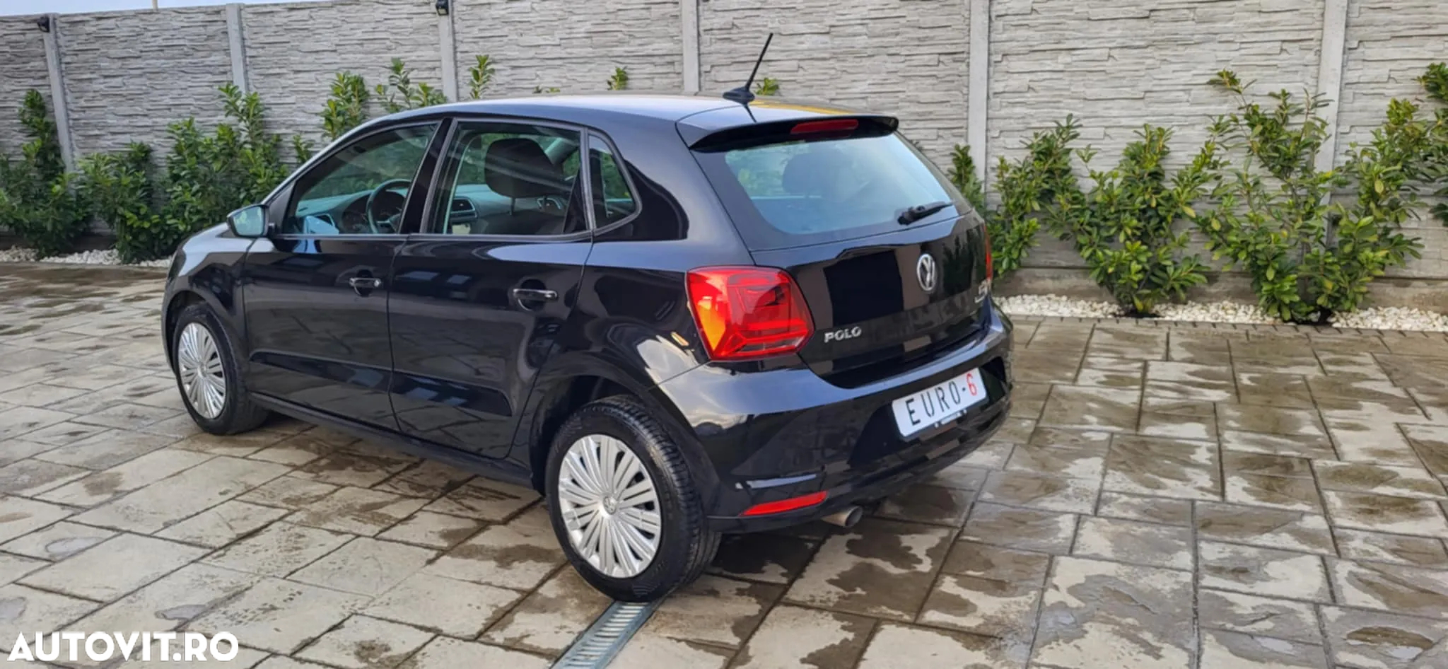 Volkswagen Polo - 7