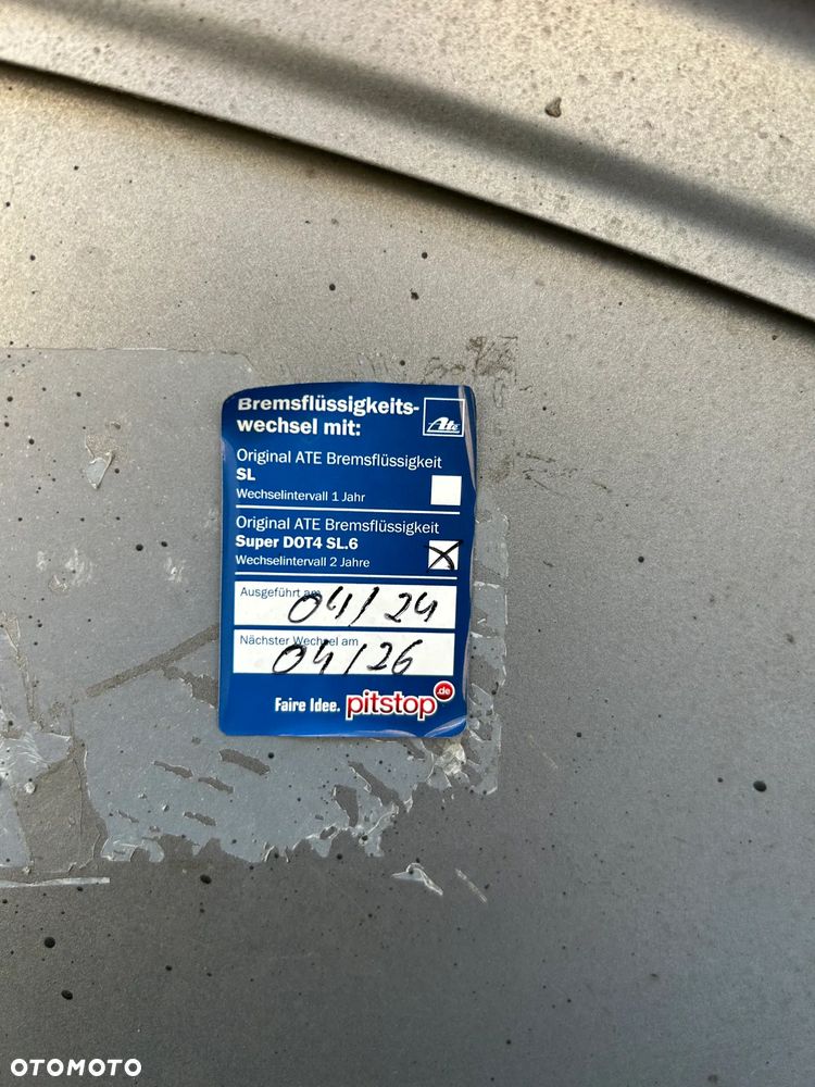 Opel Meriva 1.4 Cosmo - 14