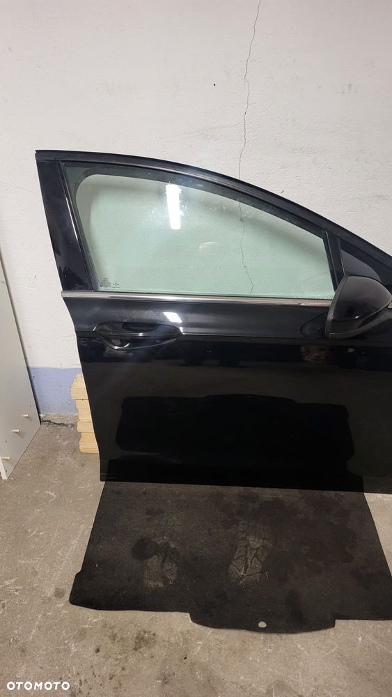 Ford fusion 2017rok drzwi prawe przód kompletne - 2