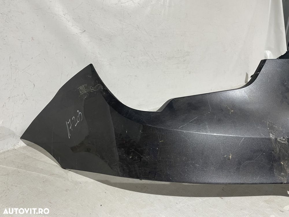 Bara fata Opel Combo, 2018, 2019, 2020, 2021, 2022, 2023, 9816774280. - 3