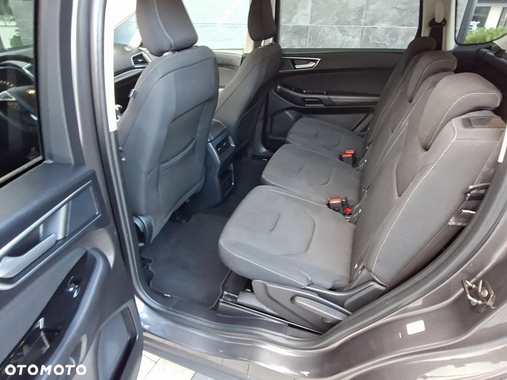 Ford S-Max 1.5 Eco Boost Start-Stopp Titanium - 26