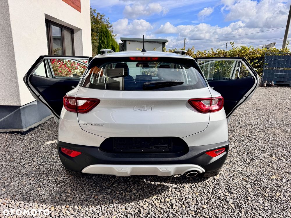 Kia Stonic - 6