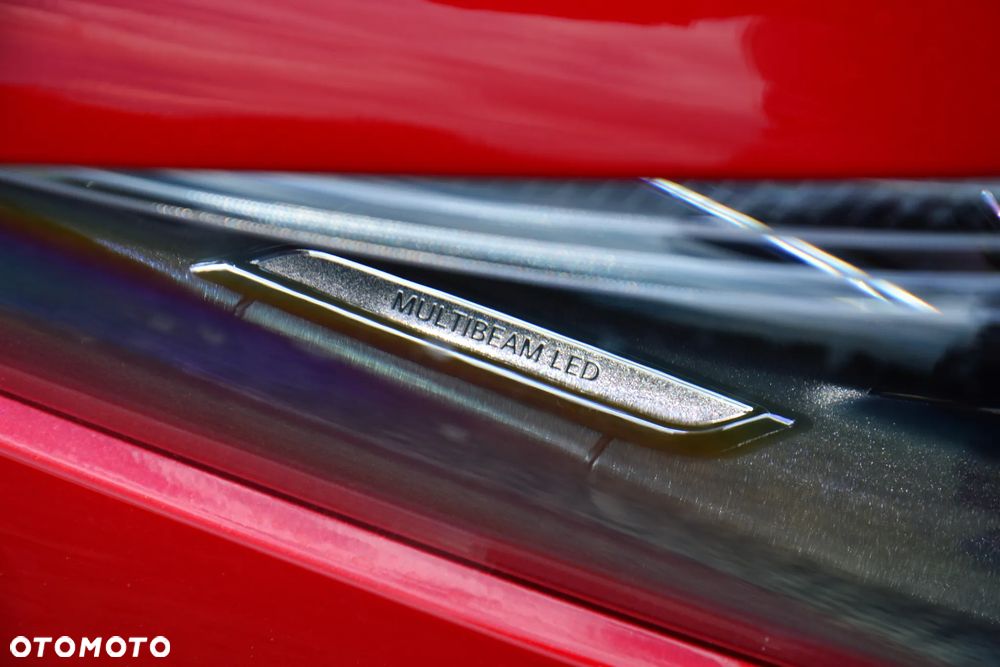 Mercedes-Benz CLA AMG 35 4-Matic 7G-DCT - 10