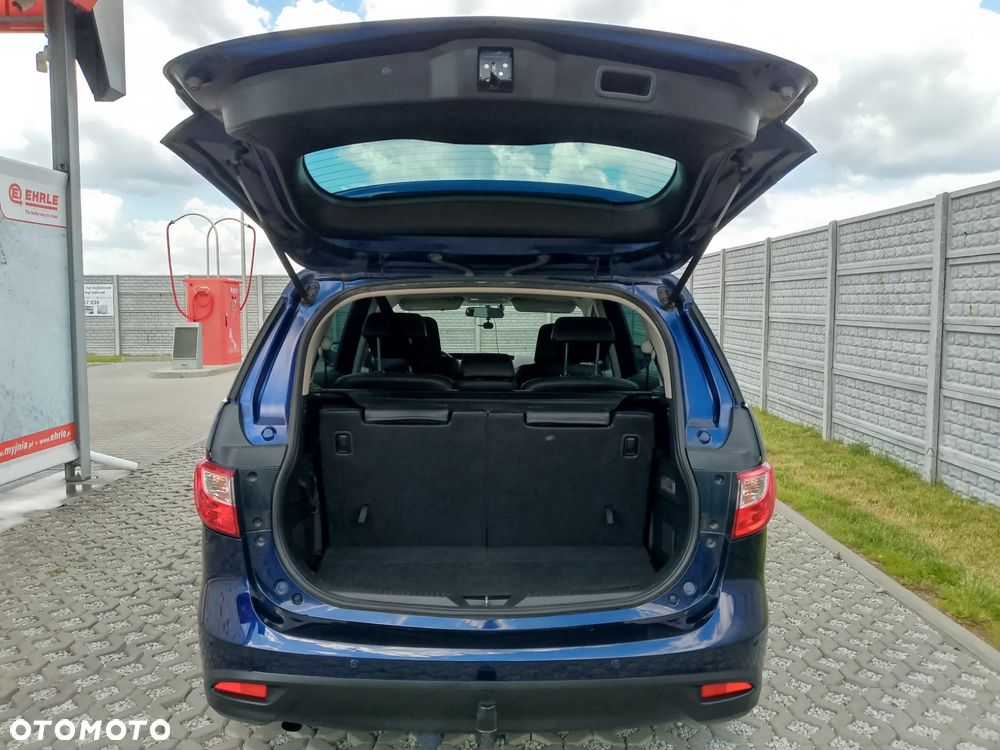 Mazda 5 1.6 MZ-CD Sendo - 9