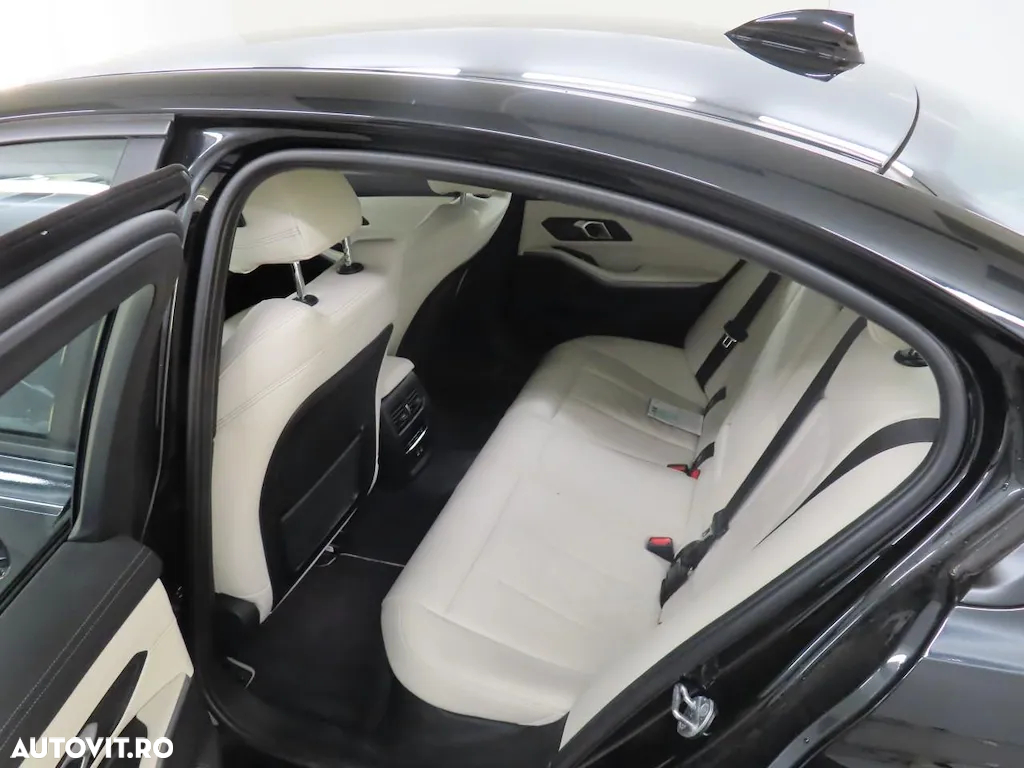 BMW Seria 3 - 6