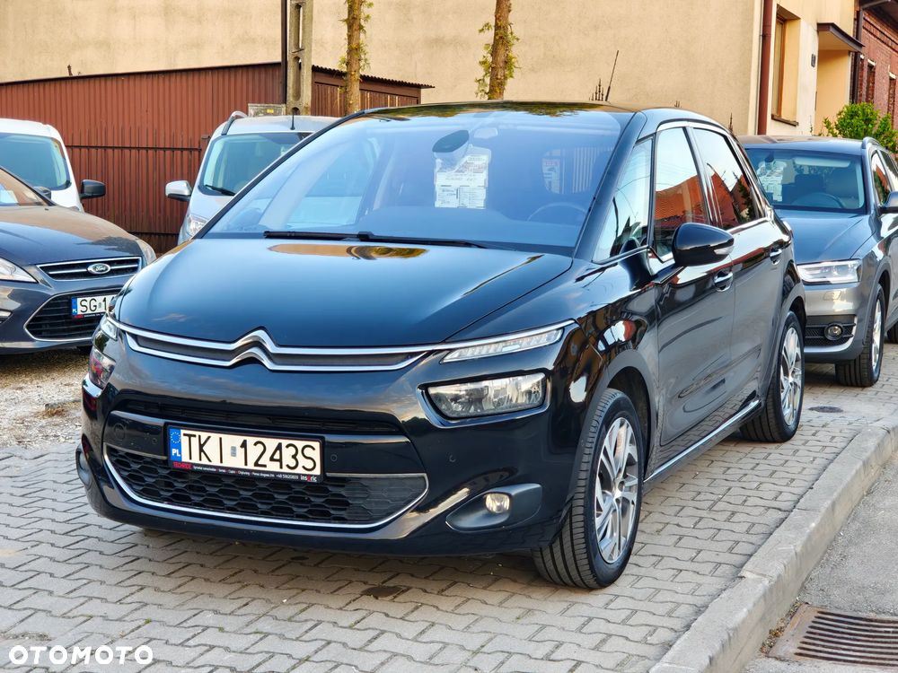 Citroën C4 Picasso 1.6 THP Intensive - 2