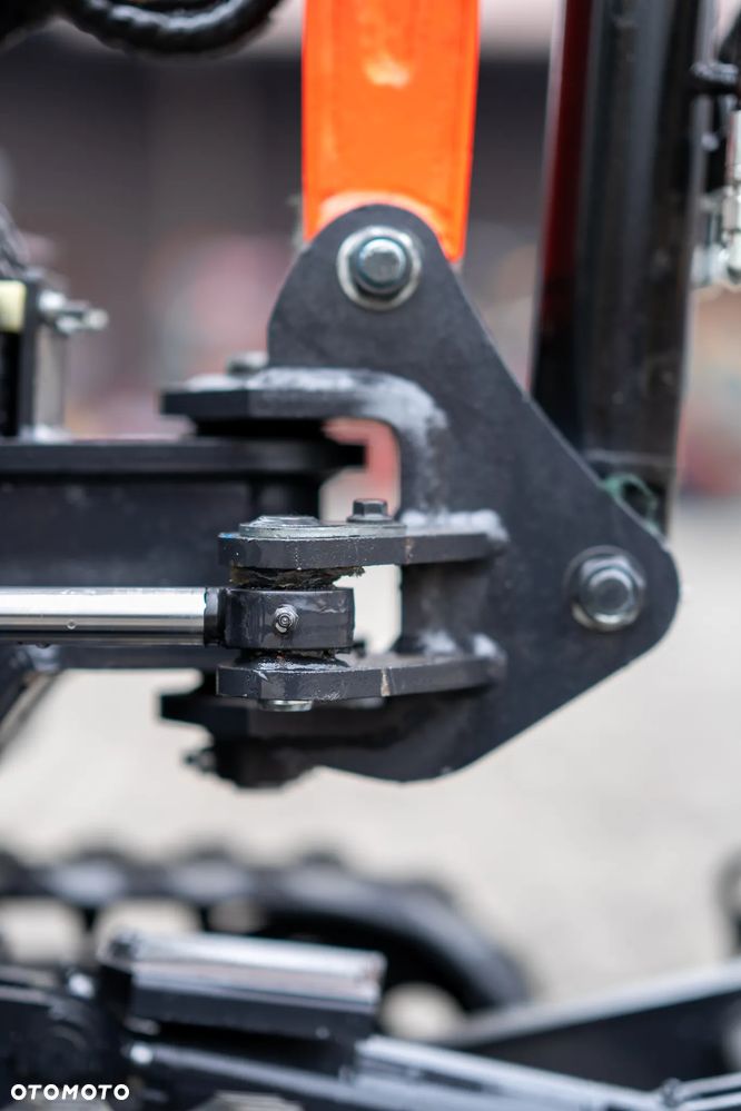 Kingway YAMA R10 - 15