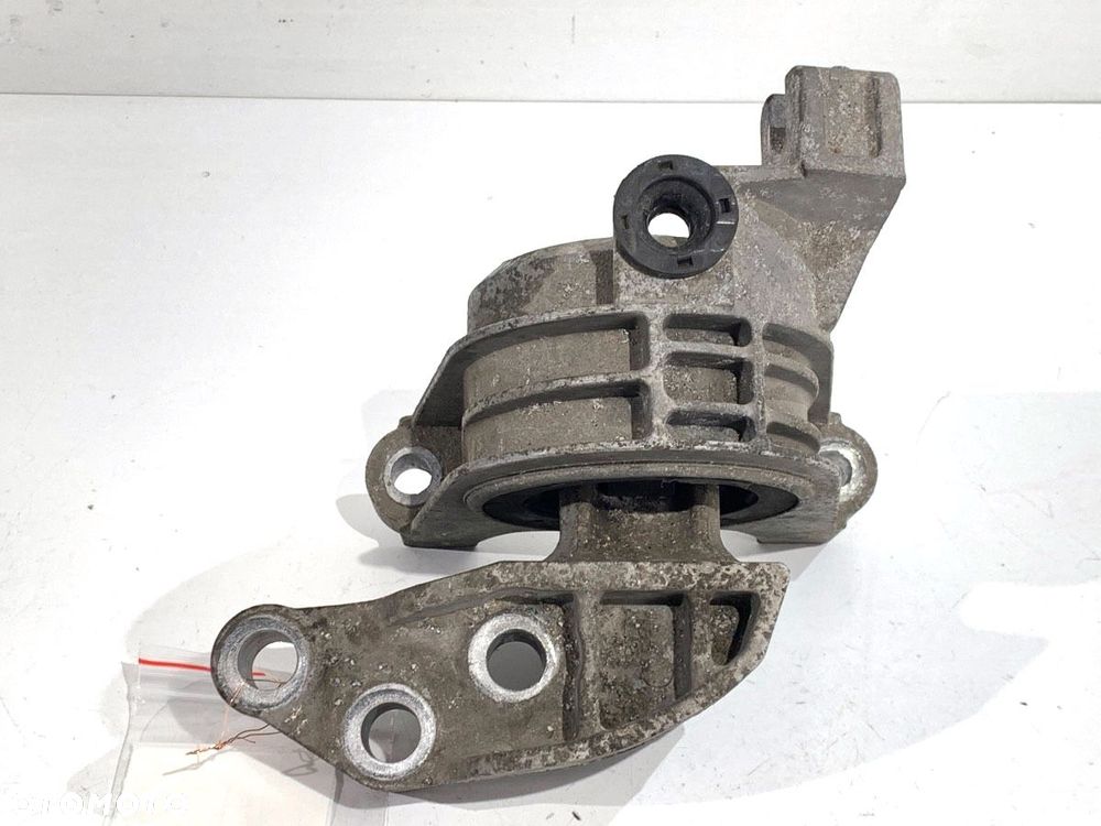 PODUSZKA SILNIKA LEWY  FIAT BRAVO II (198_) 2006 - 2022 1.4 T-Jet (198AXG1B) 88 kW [120 KM] benzyna - 1