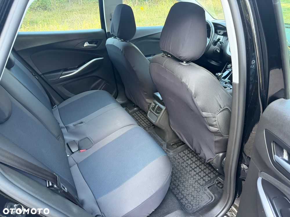 Opel Grandland X - 10