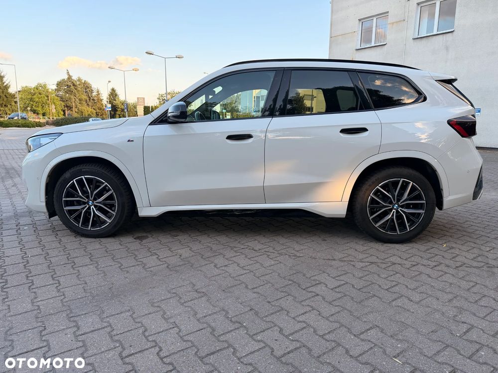 BMW X1 sDrive18i M Sport - 9