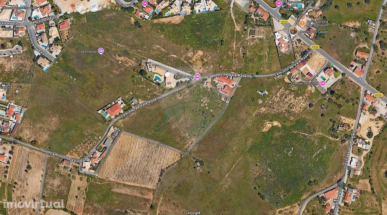 Terreno  para venda - Grande imagem: 5/14